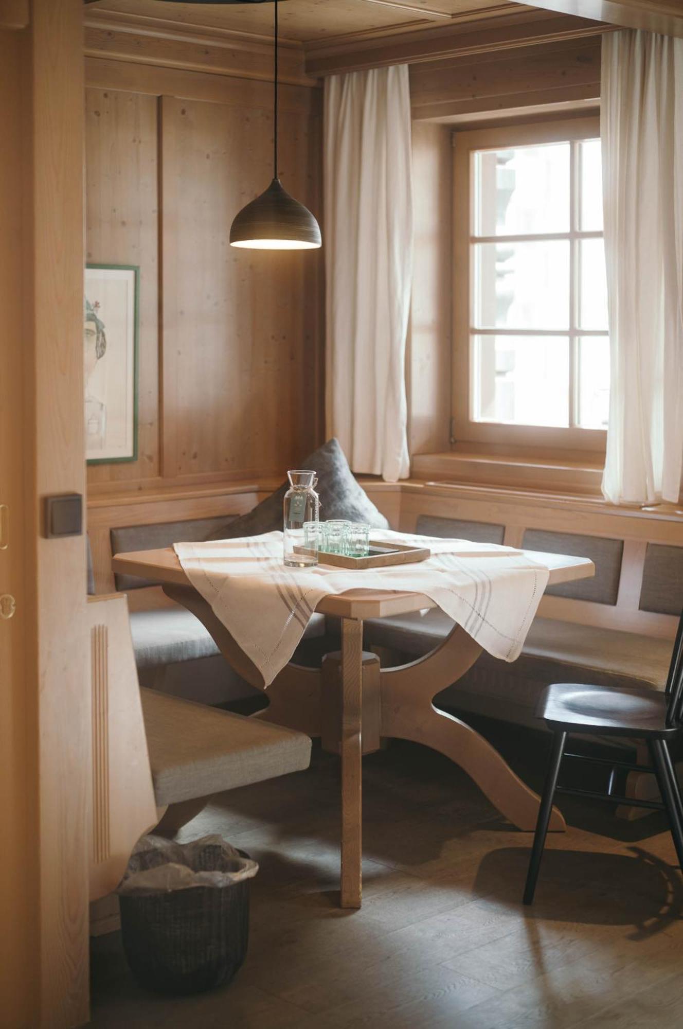 Schoenherr Haus Neustift im Stubaital Buitenkant foto