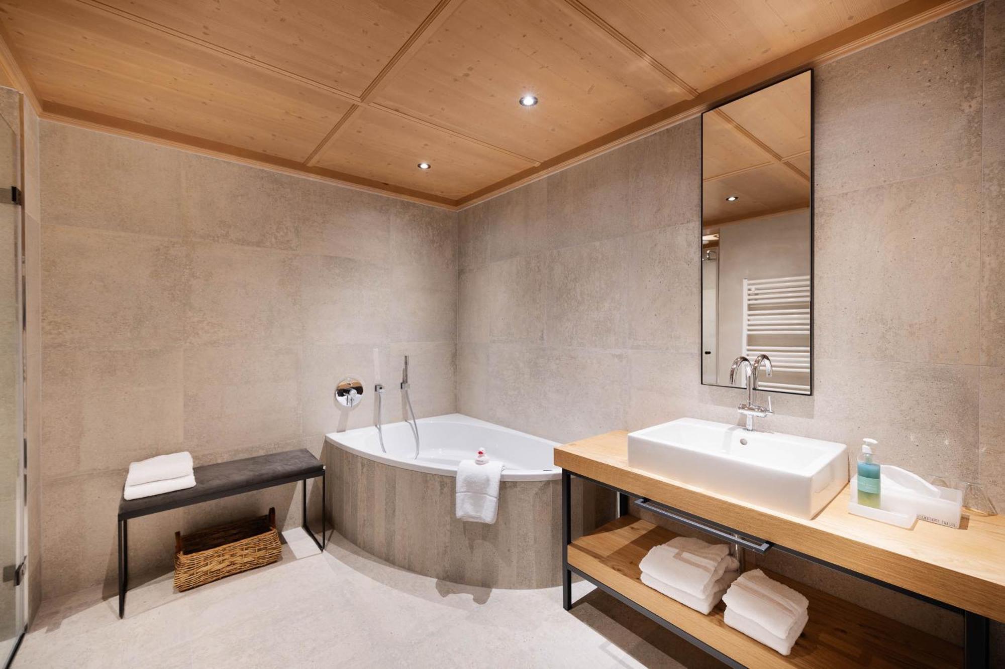 Schoenherr Haus Neustift im Stubaital Buitenkant foto