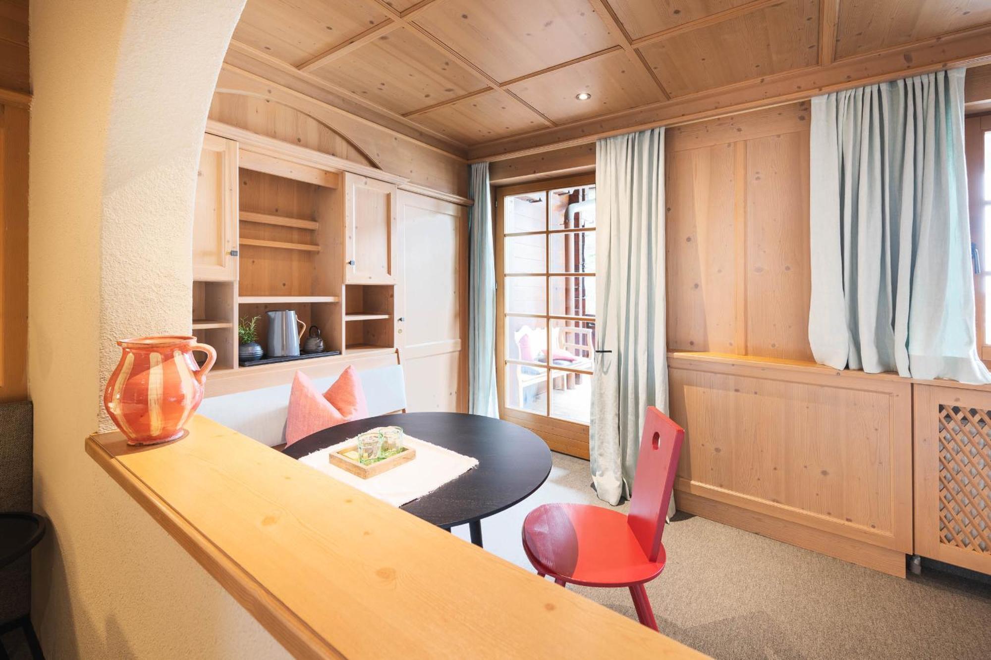 Schoenherr Haus Neustift im Stubaital Buitenkant foto